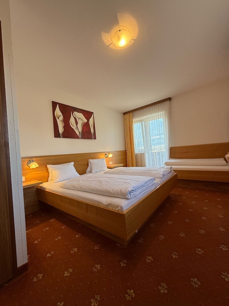Pension Plattenhof