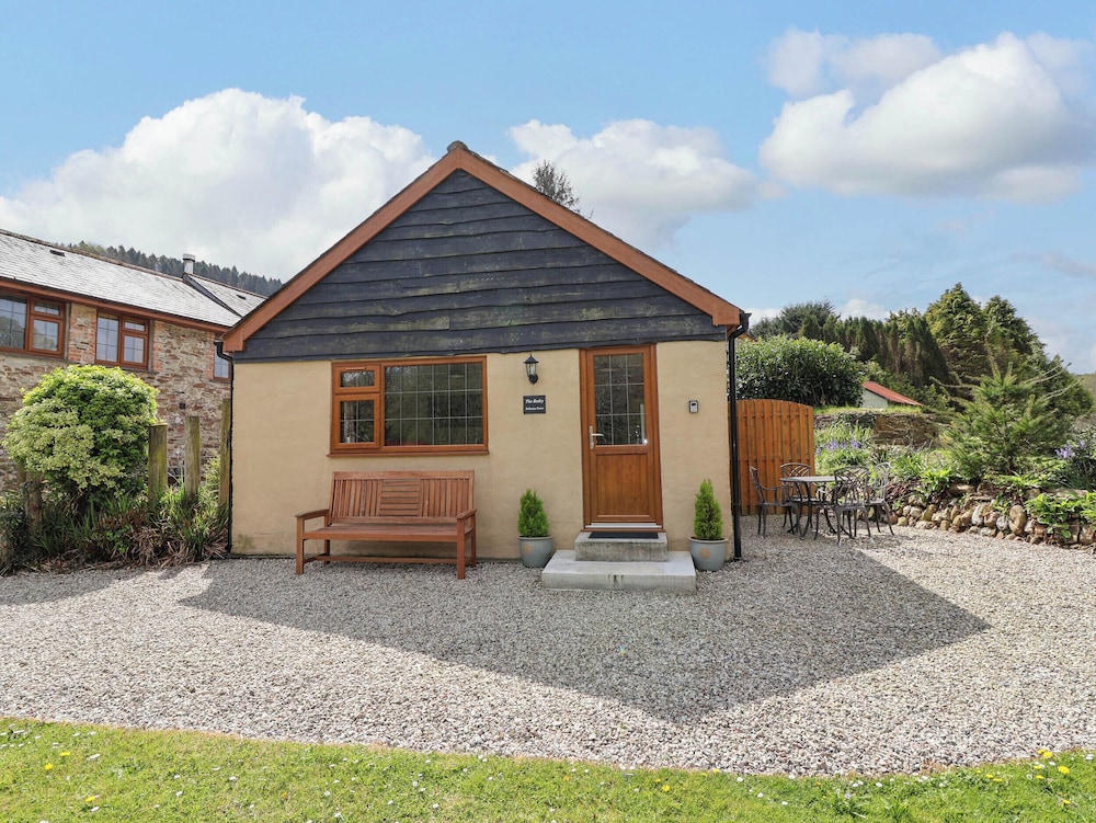 The Bothy