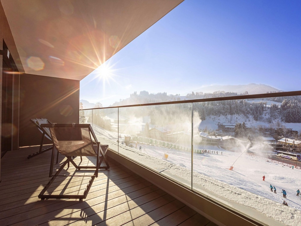 Holiday Apartment Next to the ski Slope