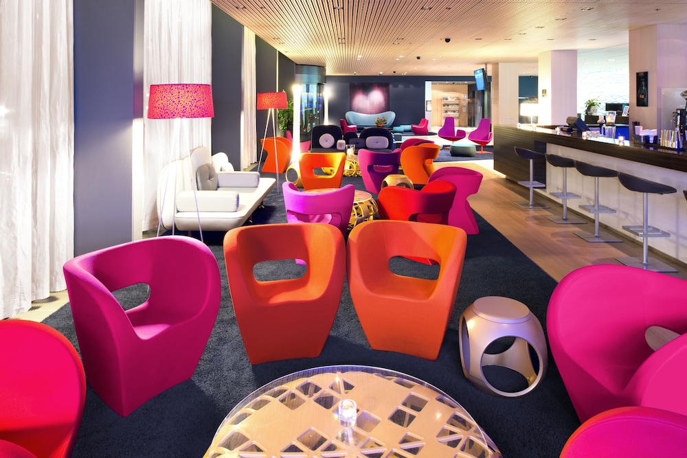 Lucerne Vacations - Radisson Blu Hotel, Lucerne - Property Image 2