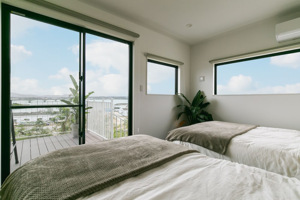 Kouri Ocean Villa