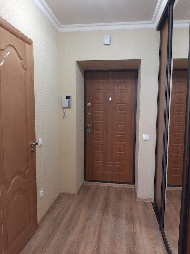 Apartment Pochtovaya 62