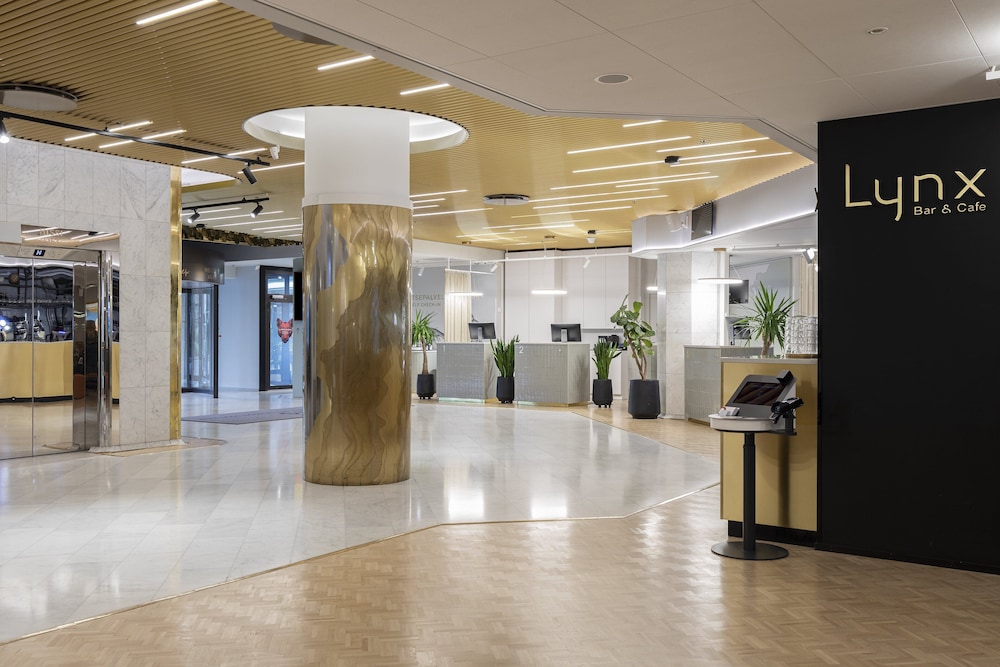 Tampere Vacations - Original Sokos Hotel Ilves - Property Image 10