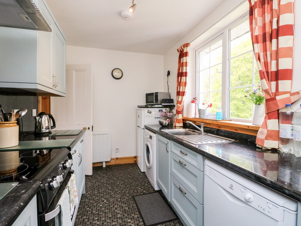 Forester's Cottage
