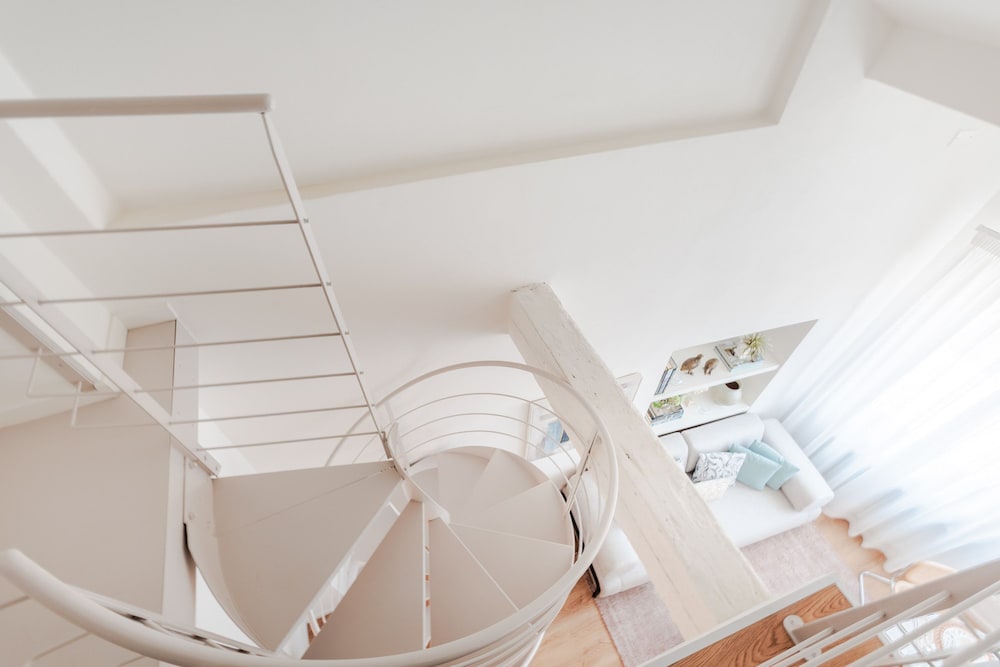 Letizia Penthouse in Lucca