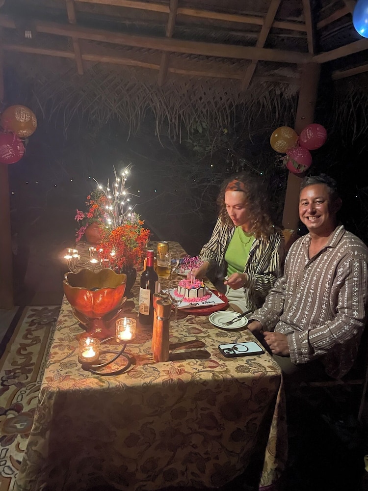 Podi Hoona Yala Safari Camp