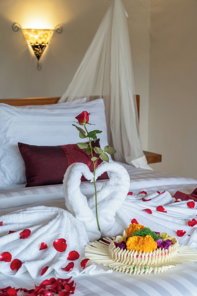 Tiare Villa Ubud by Dhananjaya Hospitality