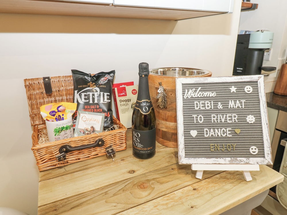 River Dance Cottage