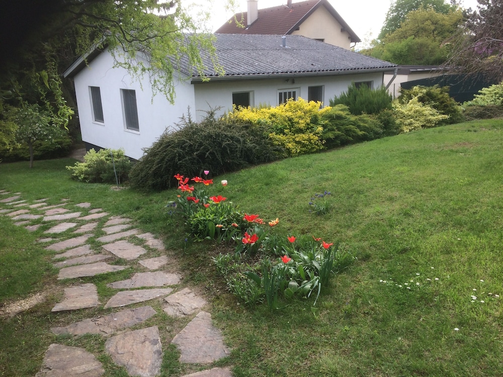 Ferienhaus bei Wien