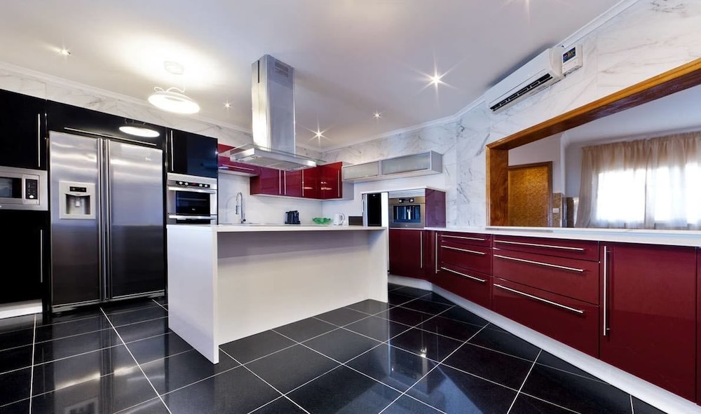 ApartHotel Luar