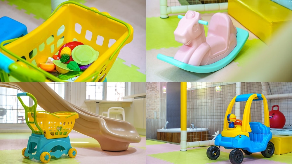 Gapyeong Lulu Kids Pension view 3