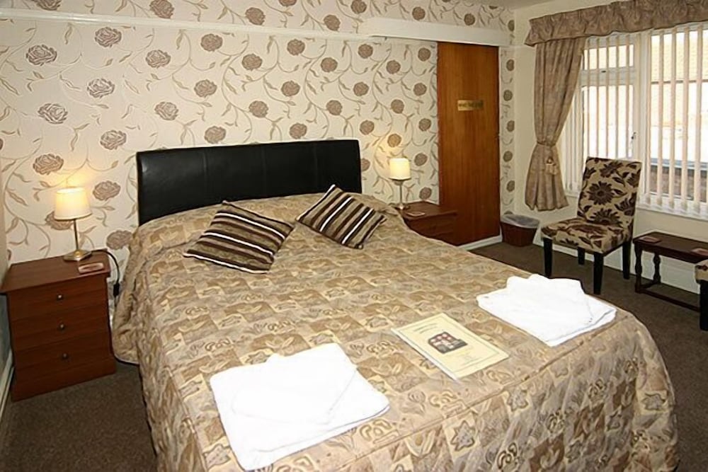 Skegness Vacations - The Northdale Hotel Ltd - Property Image 75