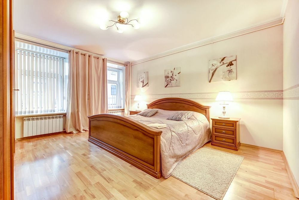 ERS Apartment