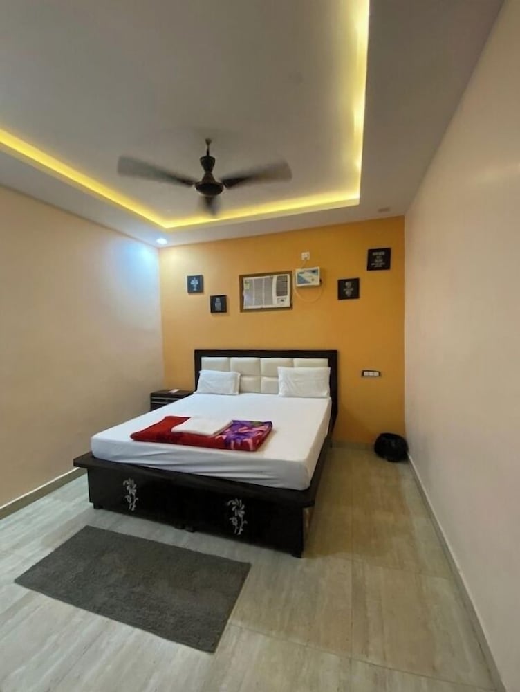 Natraj Hotel
