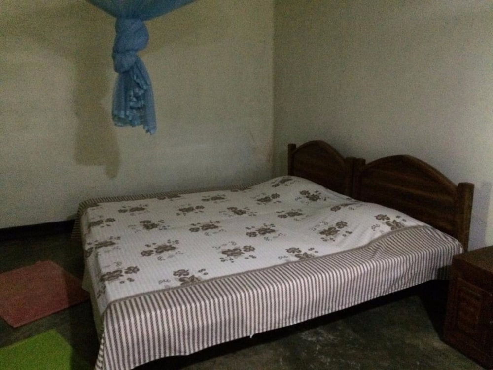 Weeragiri Homestay