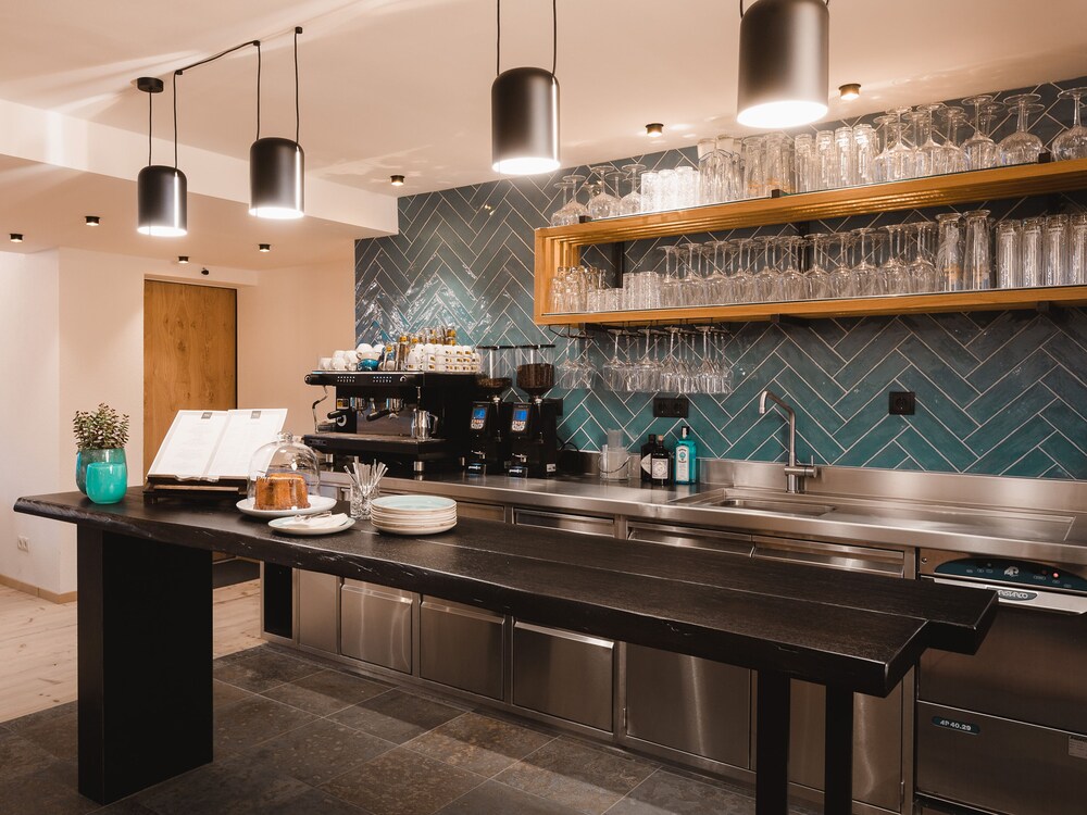 Aparthotel alpina&more