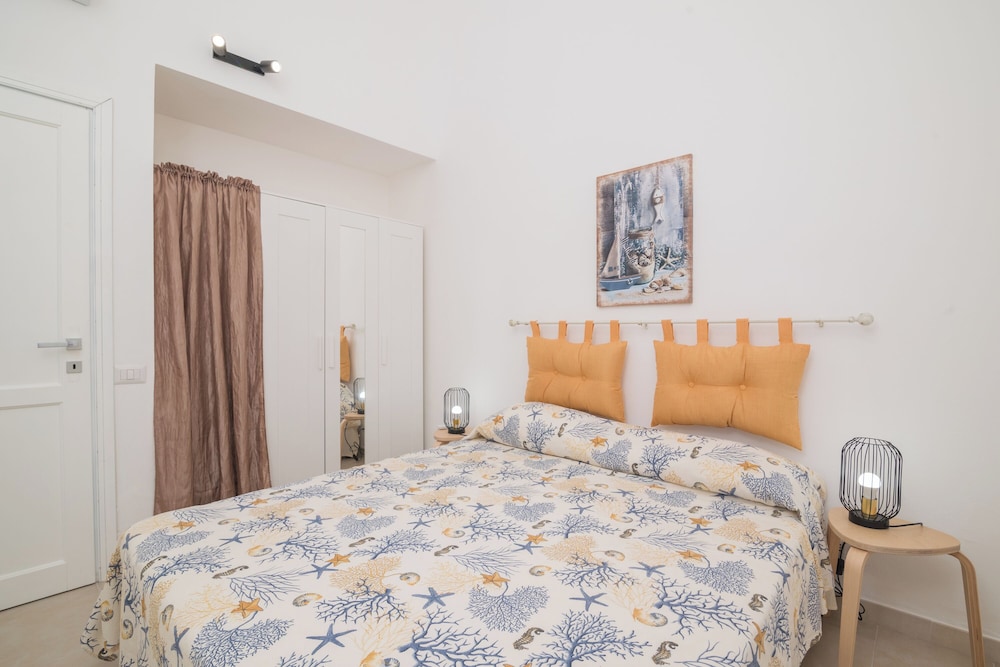 Dimora Ibiscus 50m From Beach photo 3