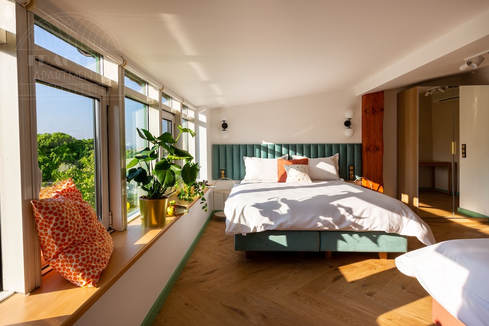 Fragola Apartments Old Town