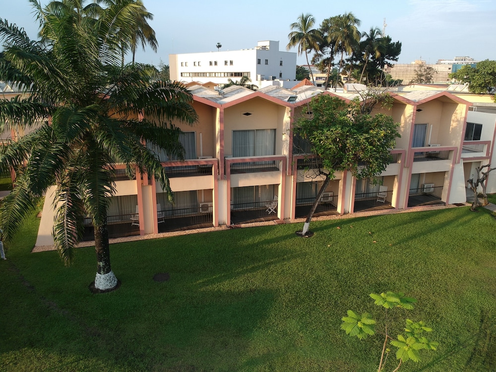 Hotel Elais