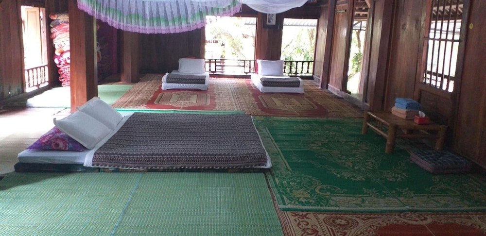 Linh Soi Homestay - Hostel