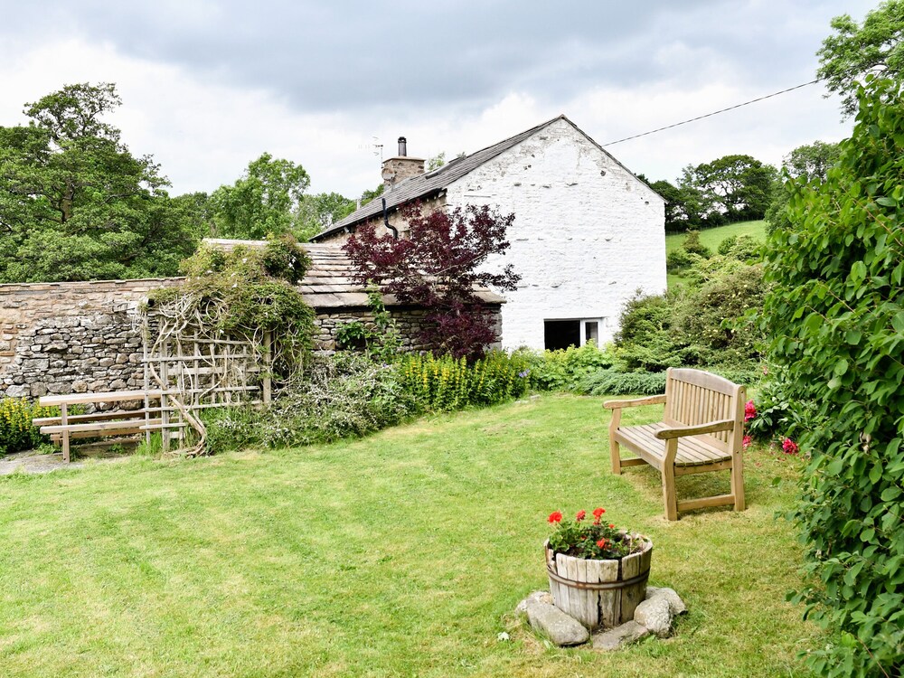 Spout Cottage