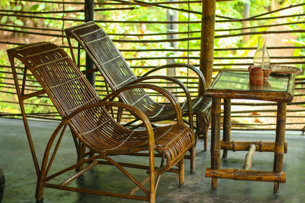 The Bohemian Masala, Varkala