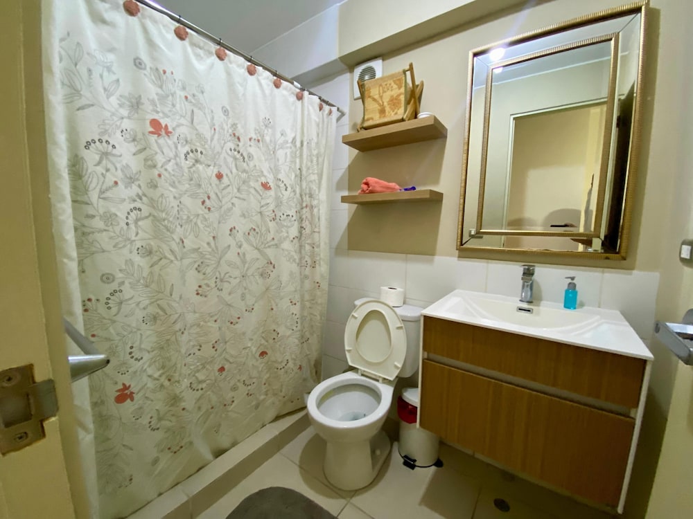 Central Apartment in Lima (405)