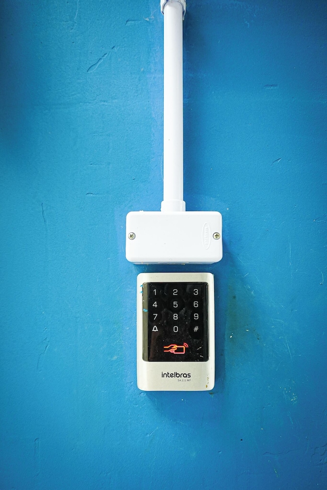 POUSADA VALPARAISO