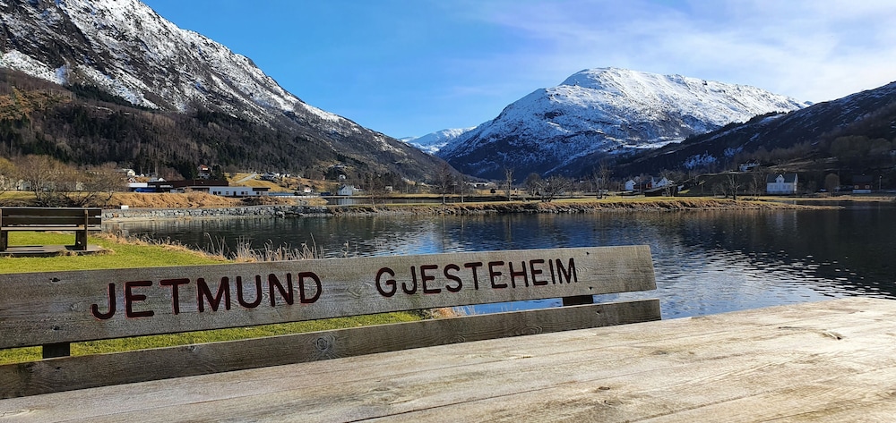 Jetmund Gjesteheim
