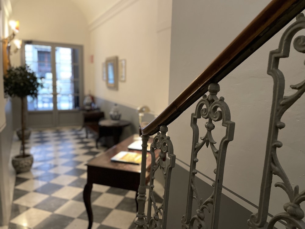 Residenza dei Pucci
