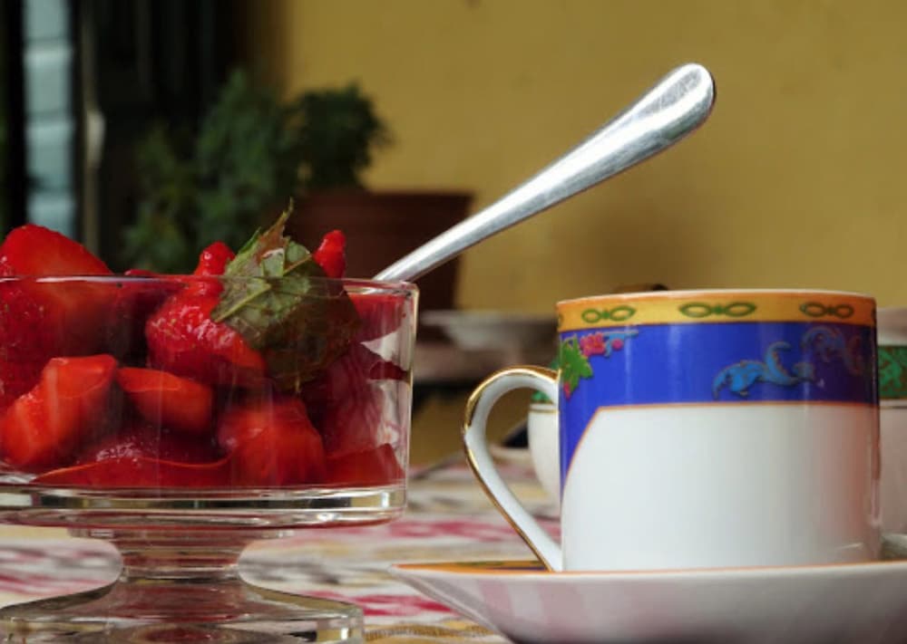 Mi Casa tu Casa Bed & Breakfast