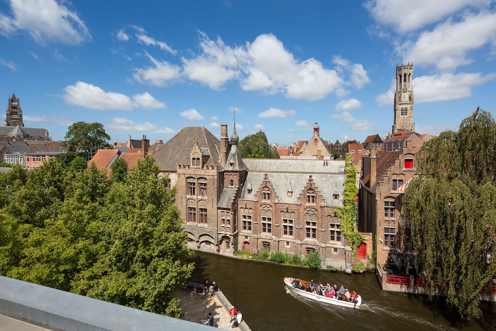 Bruges Vacations - Hotel de Tuilerieen - Property Image 36