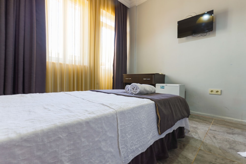 Rayana Otel - Image 57