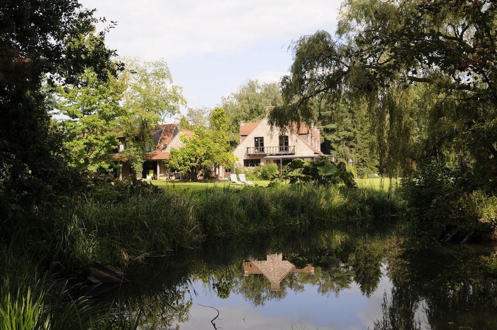 't Vijverhof