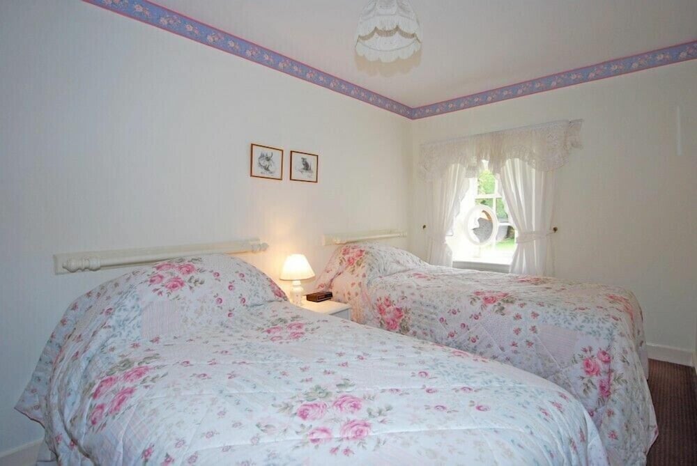 Croft Cottage