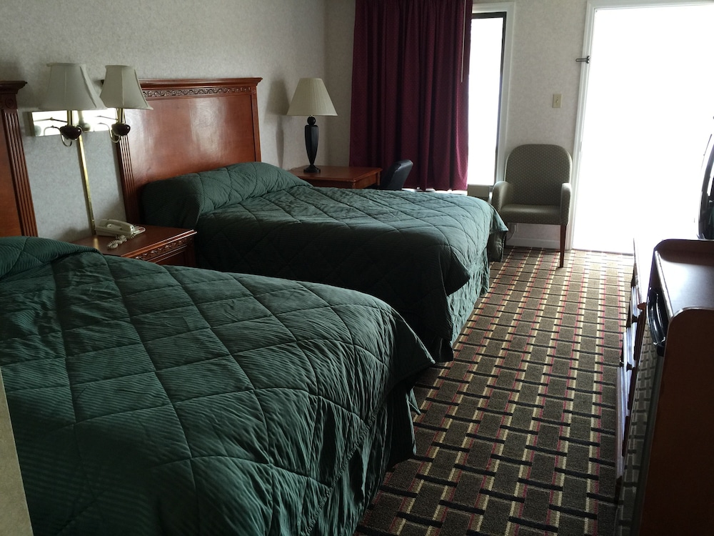 Heritage Inn