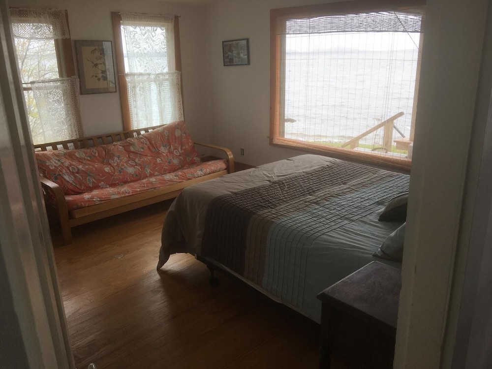 Contention Cove view 3
