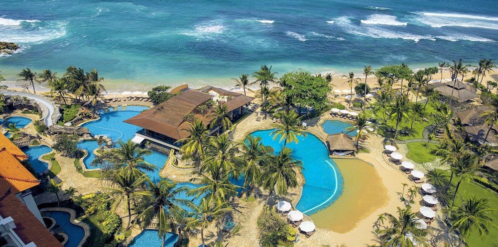 Hilton Bali Resort 99