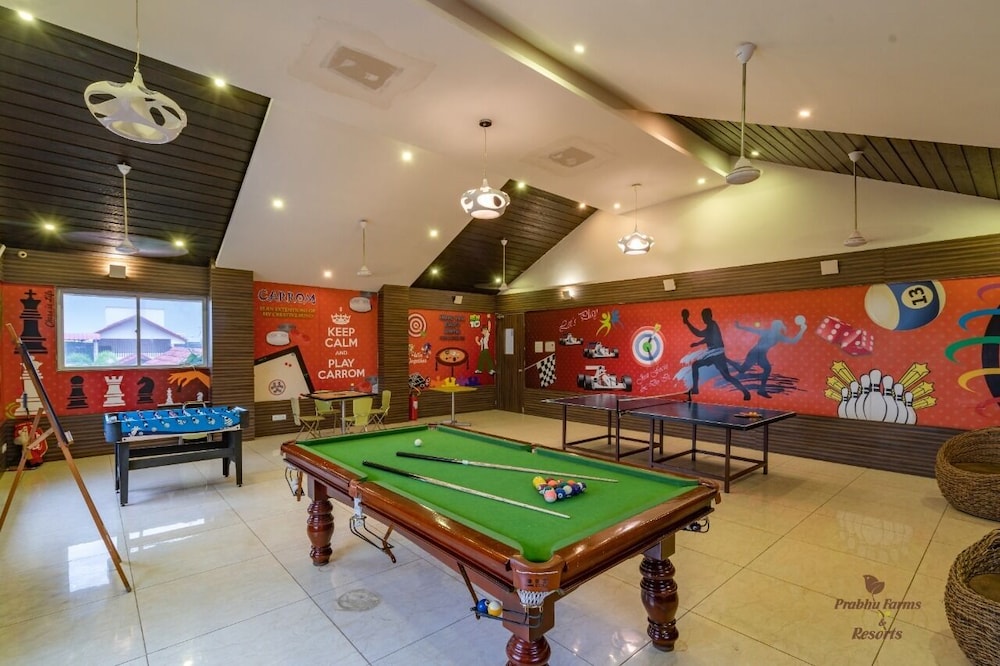 Prabhu Farms & Resorts By King's Kraft view 5