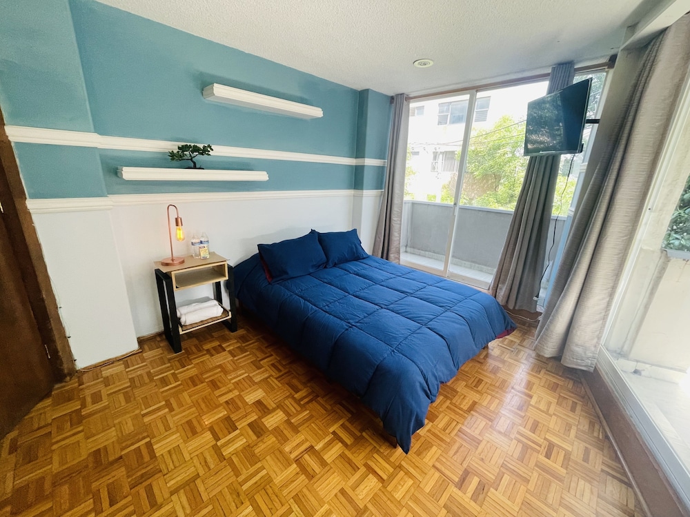 Napoles Home & Suites photo 2