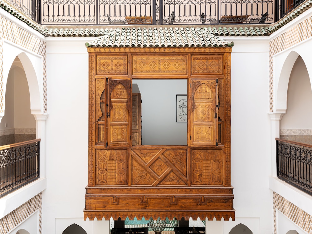 Hotel Riad Nelia - Image 1