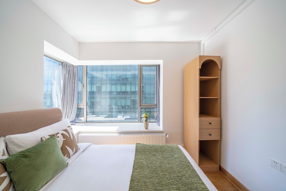 Tyms 3BR Family Haven Yongxin Century