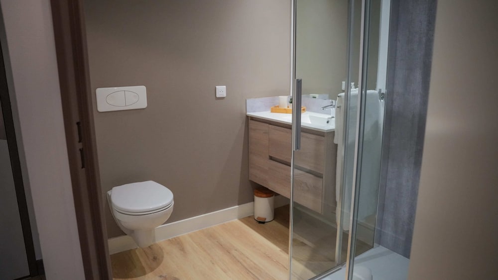 KoonTy : Chambres et Appartements à Landerneau