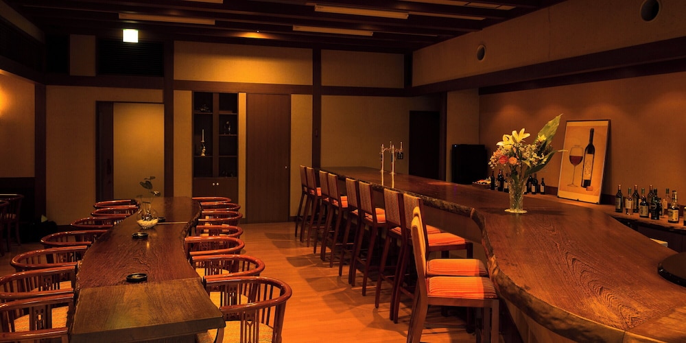 Satoyu Mukashibanashi Yuzanso Ryokan