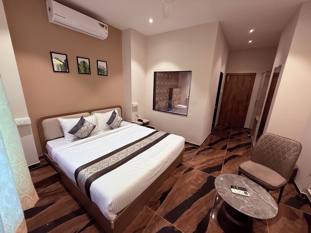 Hotel Melody NX