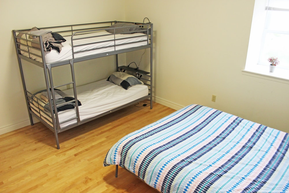 Auberge Jeunesse Magog-Orford (Hostel)