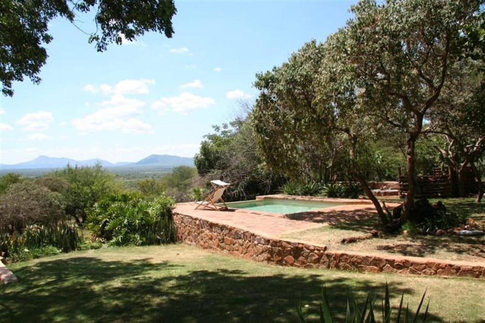 Marula Cottage
