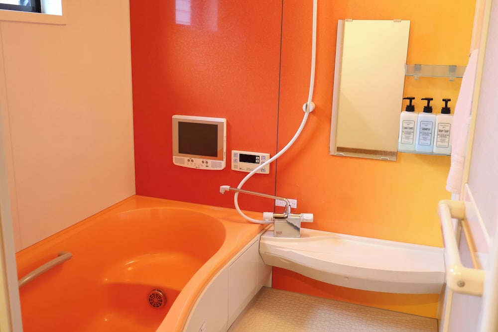 Orange House - Tsuruhashi