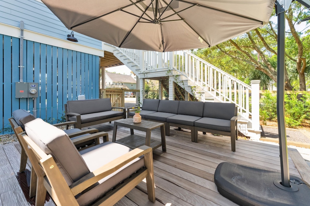 Windward House by Avantstay Walk to Beach Restaurants Saltwater Pool