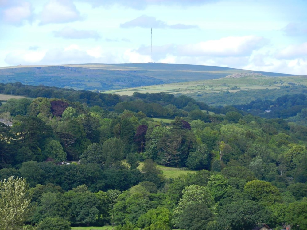 Yelverton Vacations - Overcombe House - Property Image 15